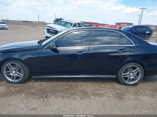 Mercedes-Benz E-Class 2015 WDDHF8JB9FB143483 Image 14