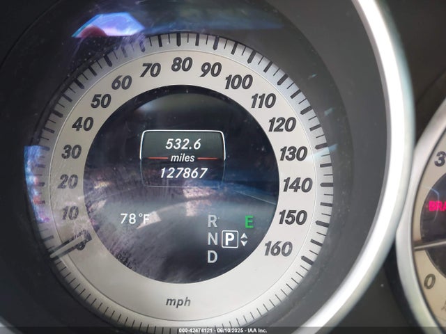 Mercedes-Benz E-Class 2015 WDDHF8JB9FB143483 Image 15