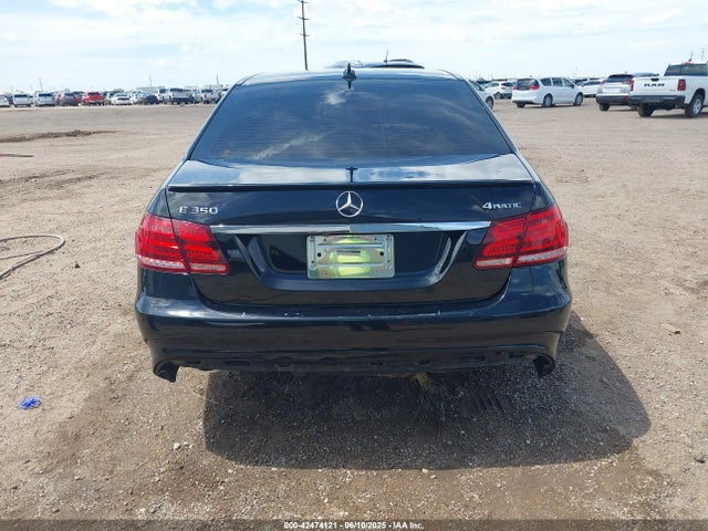 Mercedes-Benz E-Class 2015 WDDHF8JB9FB143483 Image 16
