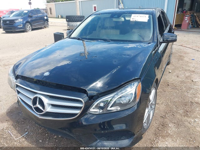 Mercedes-Benz E-Class 2015 WDDHF8JB9FB143483 Image 6