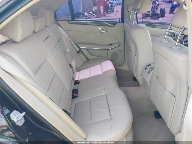 Mercedes-Benz E-Class 2015 WDDHF8JB9FB143483 Image 8