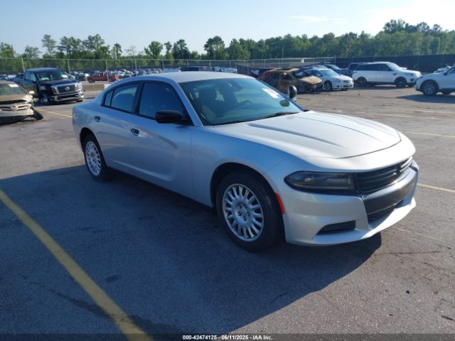 2020 DODGE CHARGER 2C3CDXKT8LH255453