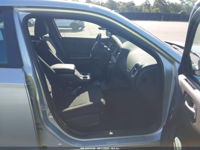 2020 DODGE CHARGER 2C3CDXKT8LH255453 Photo 4
