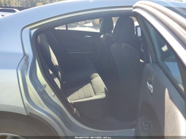 2020 DODGE CHARGER 2C3CDXKT8LH255453 Photo 7