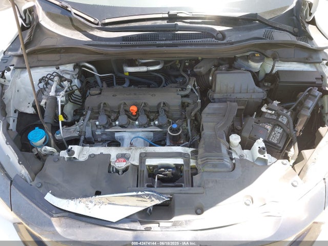 3CZRU5H10NM711721 Honda r18z9