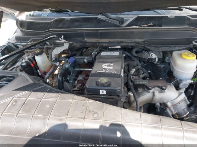 2022 RAM 2500 3C6UR5DLXNG436311 Photo 9