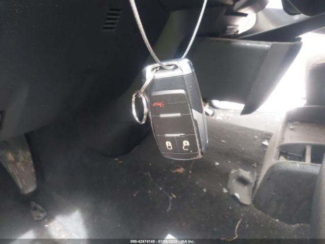 2022 RAM 2500 3C6UR5DLXNG436311 Photo 10