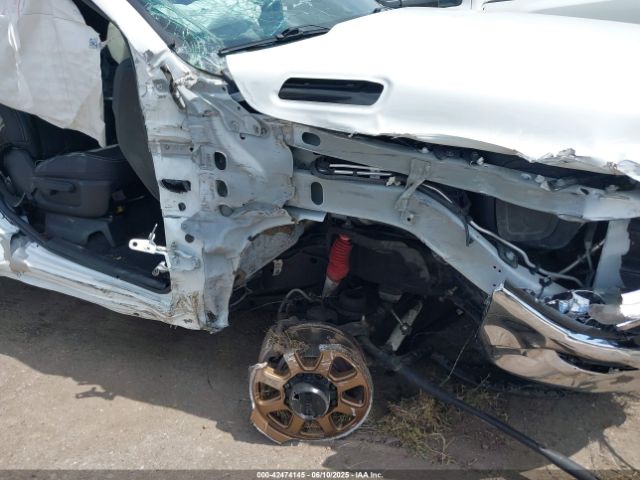 2022 RAM 2500 3C6UR5DLXNG436311 Photo 5