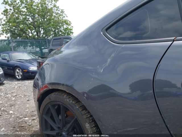 JF1ZDBE12N9701883 Subaru Brz Limited