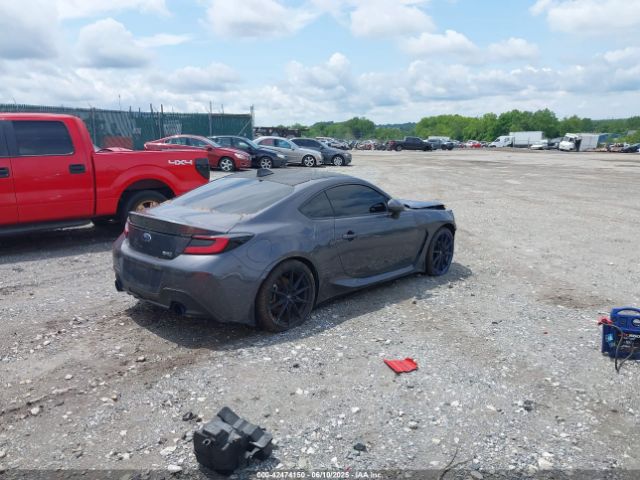 2022 SUBARU BRZ JF1ZDBE12N9701883 Photo 3