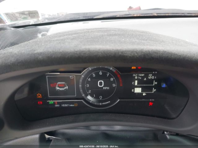 2022 SUBARU BRZ JF1ZDBE12N9701883 Photo 6