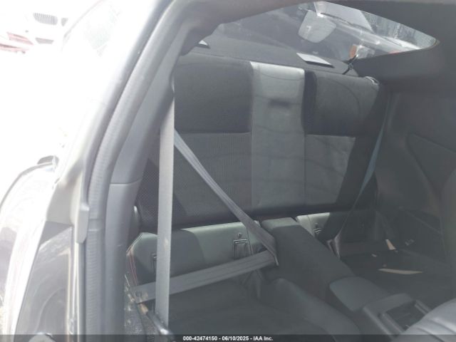 2022 SUBARU BRZ JF1ZDBE12N9701883 Photo 7