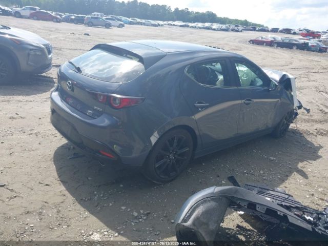 2024 MAZDA MAZDA3 HATCHBACK JM1BPBLM0R1703605 Photo 3