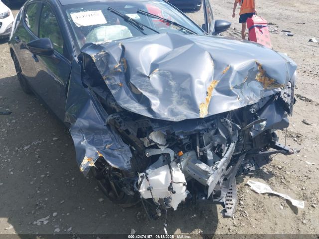 2024 MAZDA MAZDA3 HATCHBACK JM1BPBLM0R1703605 Photo 5