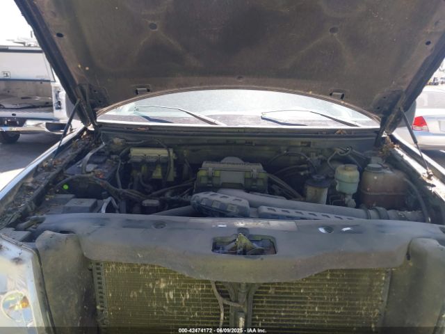 2005 FORD F-150 1FTPX14585FA15663 Photo 9