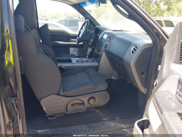2005 FORD F-150 1FTPX14585FA15663 Photo 4