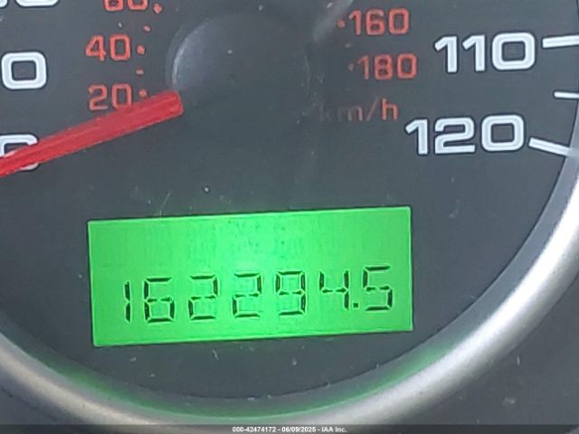 2005 FORD F-150 1FTPX14585FA15663 Photo 6