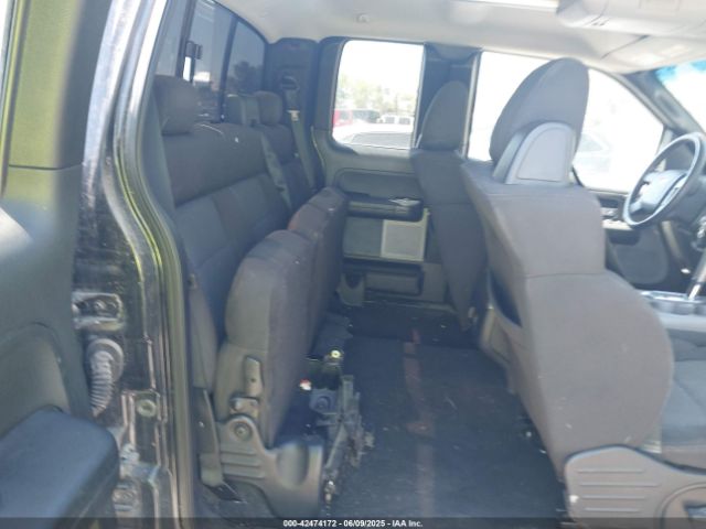 2005 FORD F-150 1FTPX14585FA15663 Photo 7