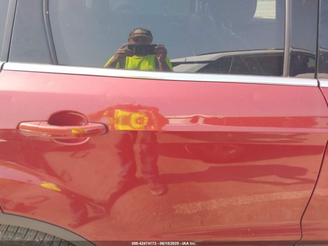 1FMCU9GX6FUC14383 Ford ESCAPE SE