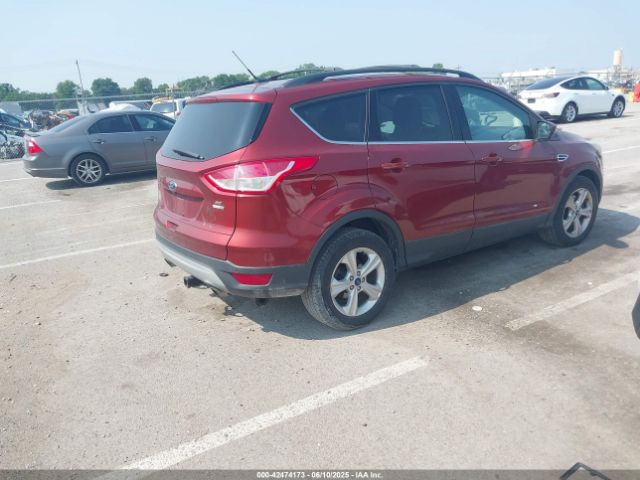 1FMCU9GX6FUC14383 Ford ESCAPE SE