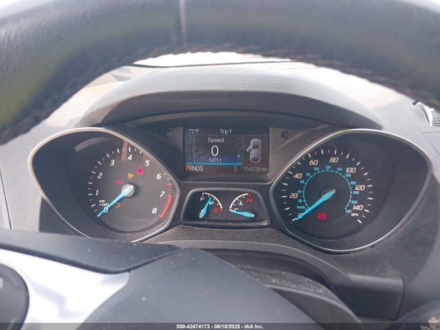 1FMCU9GX6FUC14383 Ford ESCAPE SE