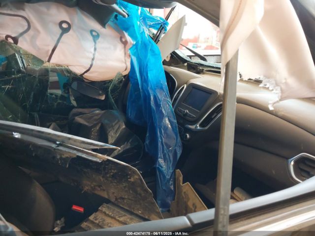 2023 CHEVROLET EQUINOX 3GNAXKEGXPL219411 Photo 4