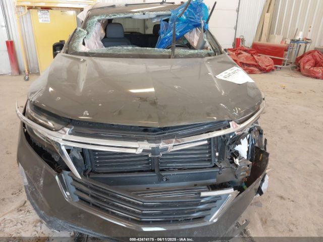 2023 CHEVROLET EQUINOX 3GNAXKEGXPL219411 Photo 5
