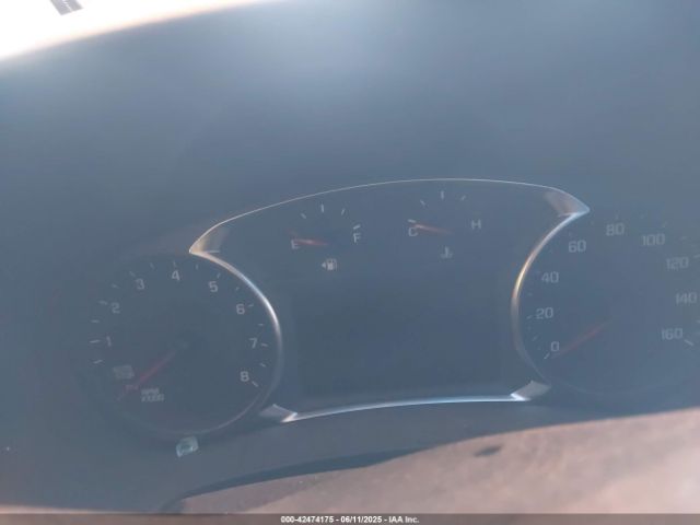 2023 CHEVROLET EQUINOX 3GNAXKEGXPL219411 Photo 6