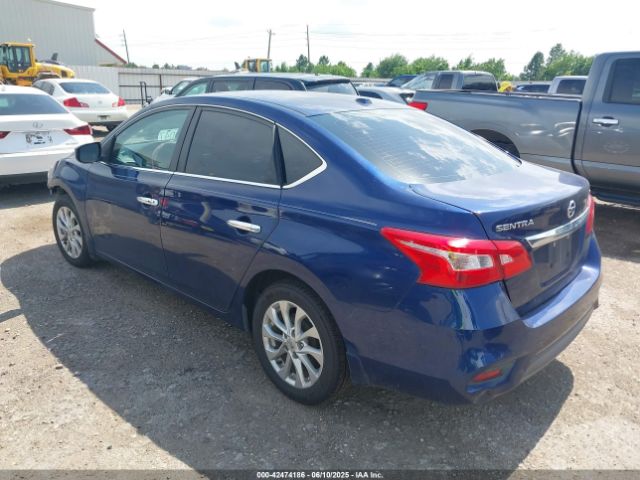 3N1AB7AP1HY208170 Nissan 2017