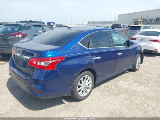 3N1AB7AP1HY208170 Nissan 2017