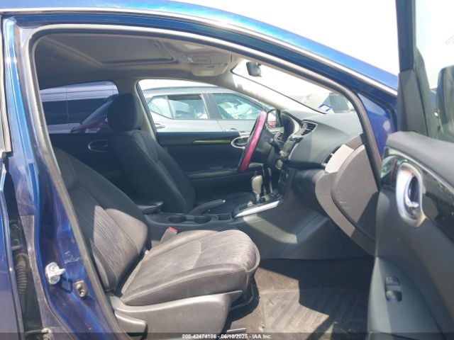 3N1AB7AP1HY208170 Nissan 2017