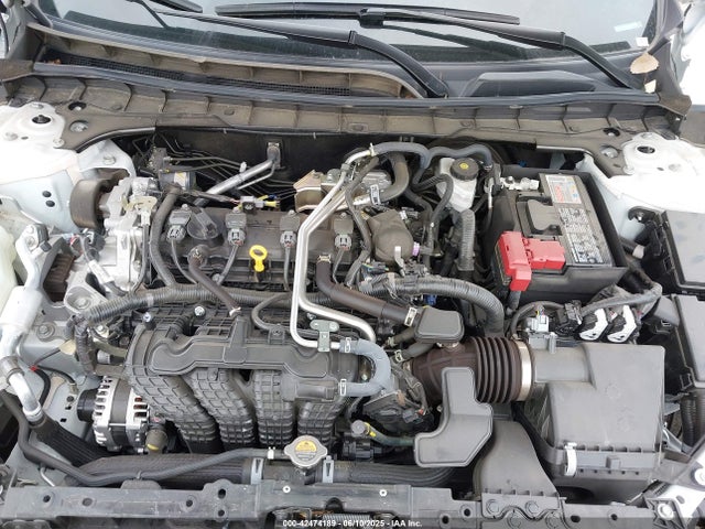 Nissan 2024 2024 1N4BL4BV1RN424924 Image 10