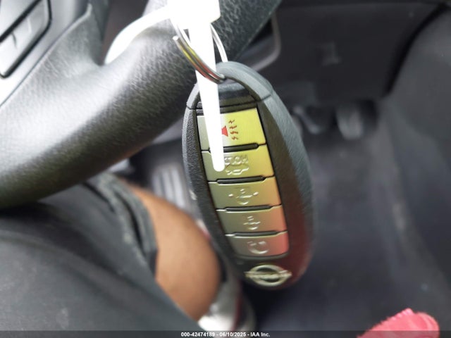 Nissan 2024 2024 1N4BL4BV1RN424924 Image 11