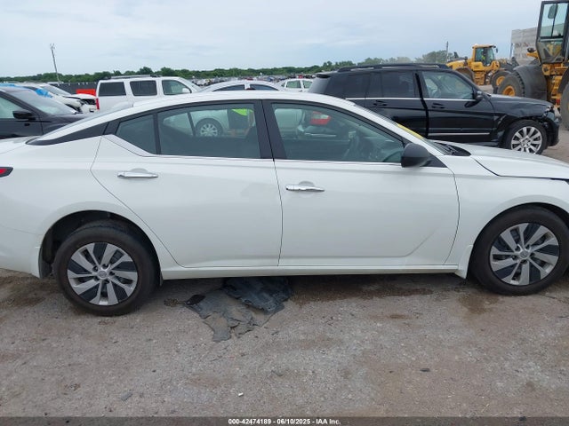 Nissan 2024 2024 1N4BL4BV1RN424924 Image 13