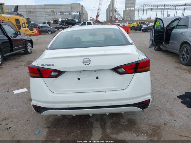Nissan 2024 2024 1N4BL4BV1RN424924 Image 16