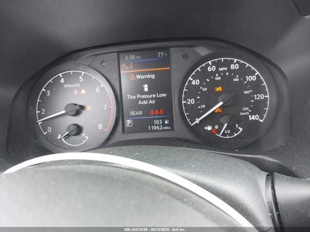 Nissan 2024 2024 1N4BL4BV1RN424924 Image 7