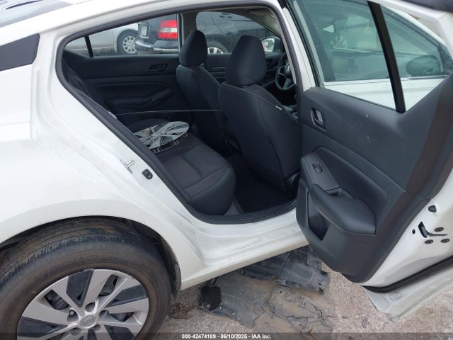 Nissan 2024 2024 1N4BL4BV1RN424924 Image 8