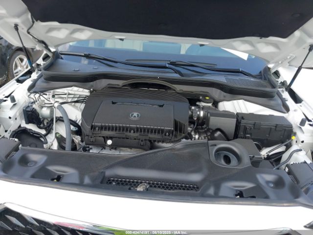 2024 ACURA MDX 5J8YD9H34RL005841 Photo 9