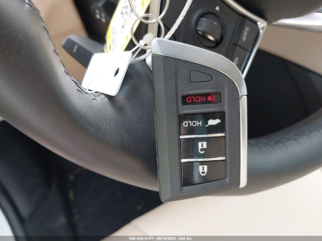 2024 ACURA MDX 5J8YD9H34RL005841 Photo 10