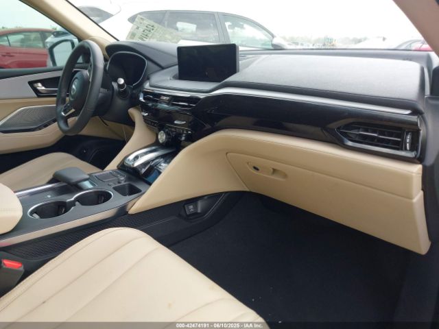 2024 ACURA MDX 5J8YD9H34RL005841 Photo 4