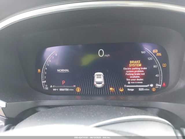 2024 ACURA MDX 5J8YD9H34RL005841 Photo 6