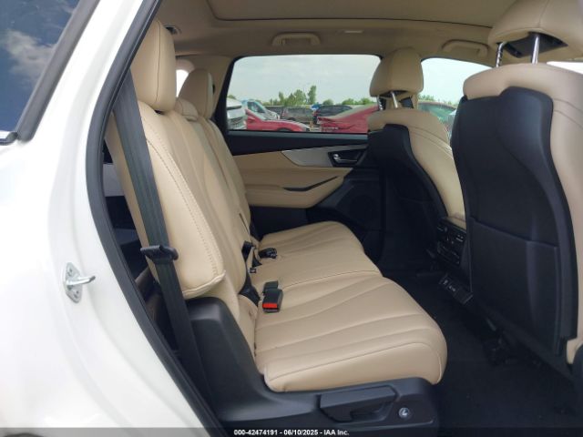 2024 ACURA MDX 5J8YD9H34RL005841 Photo 7