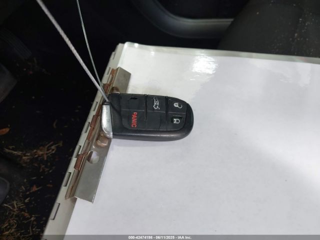 2016 CHRYSLER 200 1C3CCCAB4GN155125 Photo 10