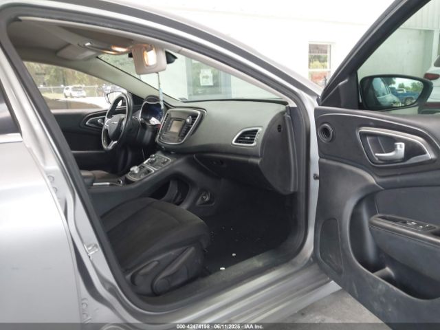2016 CHRYSLER 200 1C3CCCAB4GN155125 Photo 4