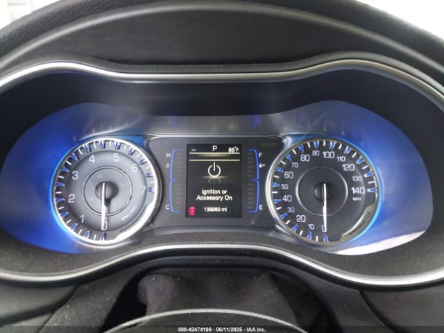 2016 CHRYSLER 200 1C3CCCAB4GN155125 Photo 6