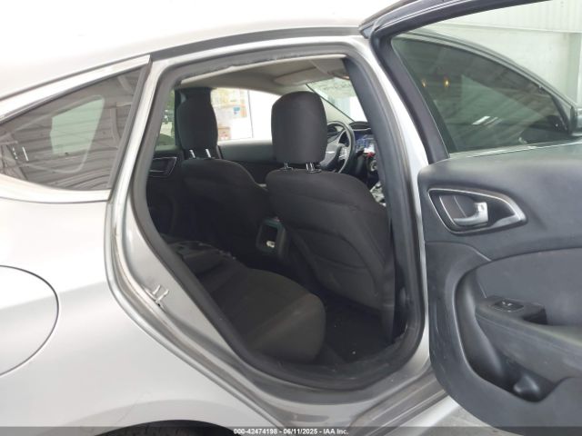 2016 CHRYSLER 200 1C3CCCAB4GN155125 Photo 7