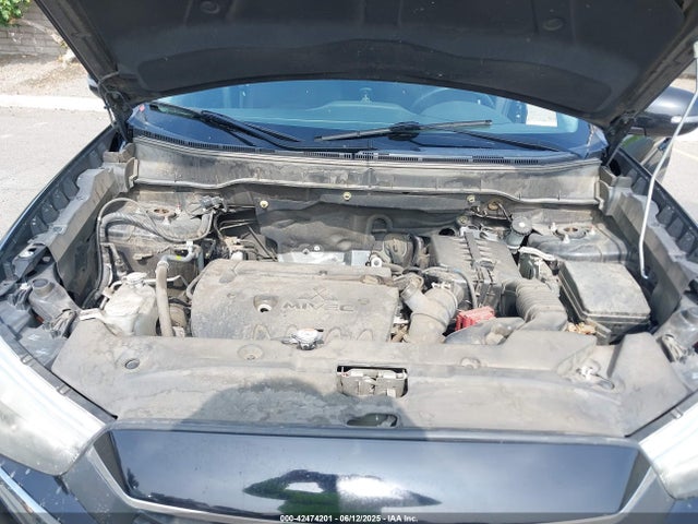 Mitsubishi 2.0 dohc mivec 2017 JA4AP3AU1HZ043170 Image 10