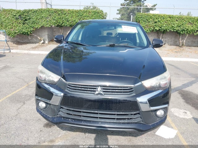 Mitsubishi 2.0 dohc mivec 2017 JA4AP3AU1HZ043170 Image 12