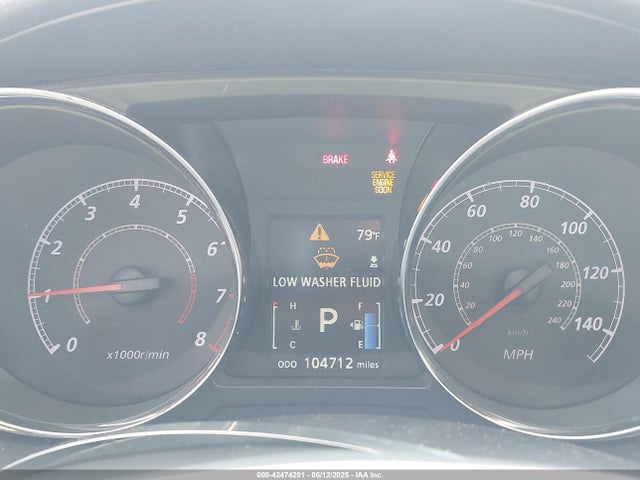 Mitsubishi 2.0 dohc mivec 2017 JA4AP3AU1HZ043170 Image 7