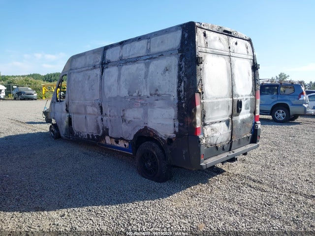 RAM Promaster 2500 2021 3C6LRVDG8ME565544 Image 3